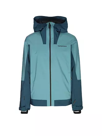 PEAK PERFORMANCE | Herren Skijacke Rider Tech Insulated | 